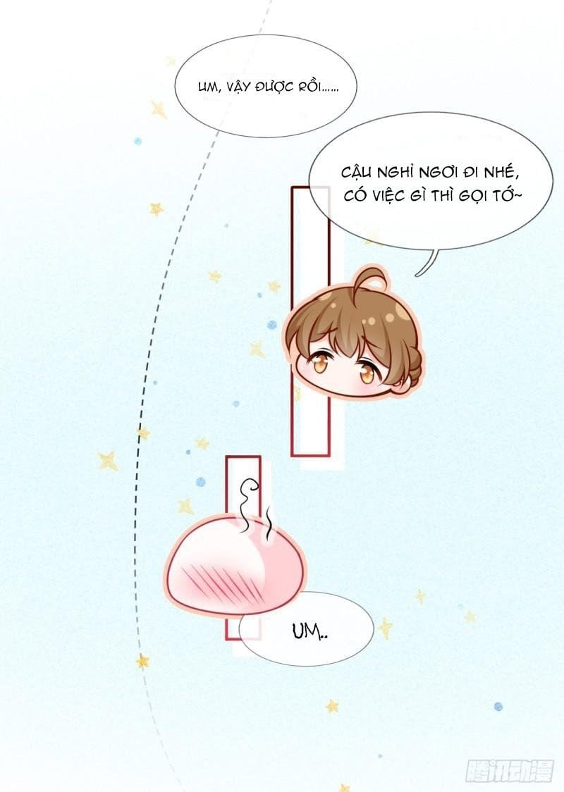 Tôi Xuyên Thành Tiểu Kiều Thê Của Lão Đại Chapter 48 - Next Chapter 49