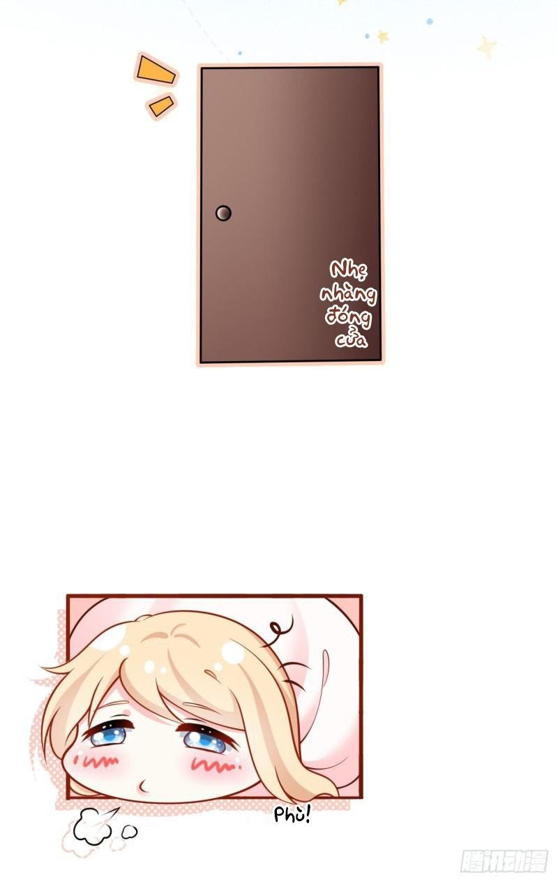 Tôi Xuyên Thành Tiểu Kiều Thê Của Lão Đại Chapter 48 - Next Chapter 49