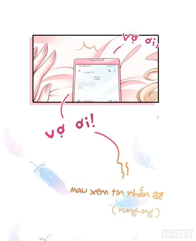 Tôi Xuyên Thành Tiểu Kiều Thê Của Lão Đại Chapter 48 - Next Chapter 49