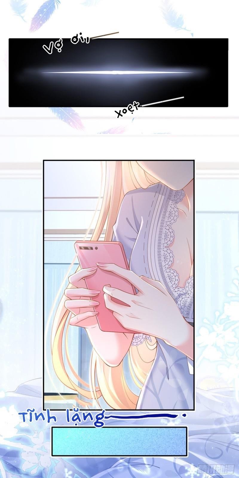 Tôi Xuyên Thành Tiểu Kiều Thê Của Lão Đại Chapter 48 - Next Chapter 49