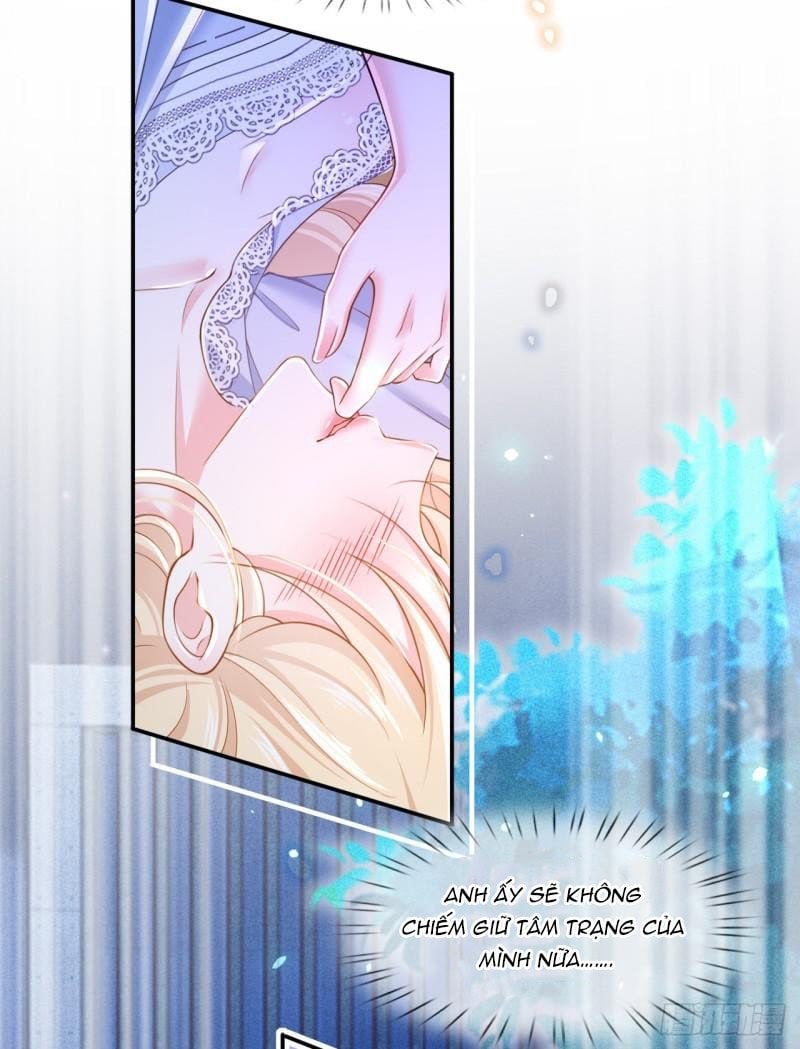 Tôi Xuyên Thành Tiểu Kiều Thê Của Lão Đại Chapter 48 - Next Chapter 49