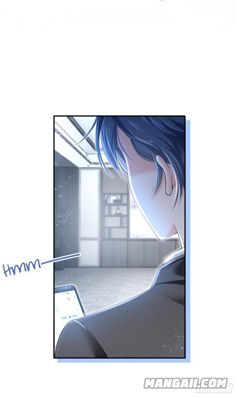 Tôi Xuyên Thành Tiểu Kiều Thê Của Lão Đại Chapter 48 - Next Chapter 49