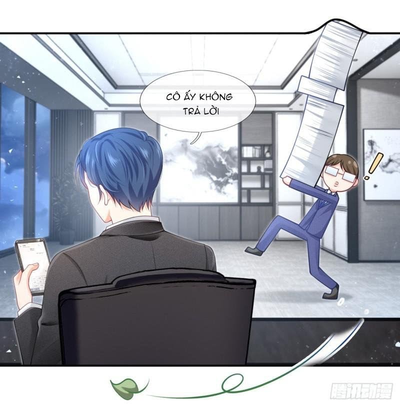 Tôi Xuyên Thành Tiểu Kiều Thê Của Lão Đại Chapter 48 - Next Chapter 49