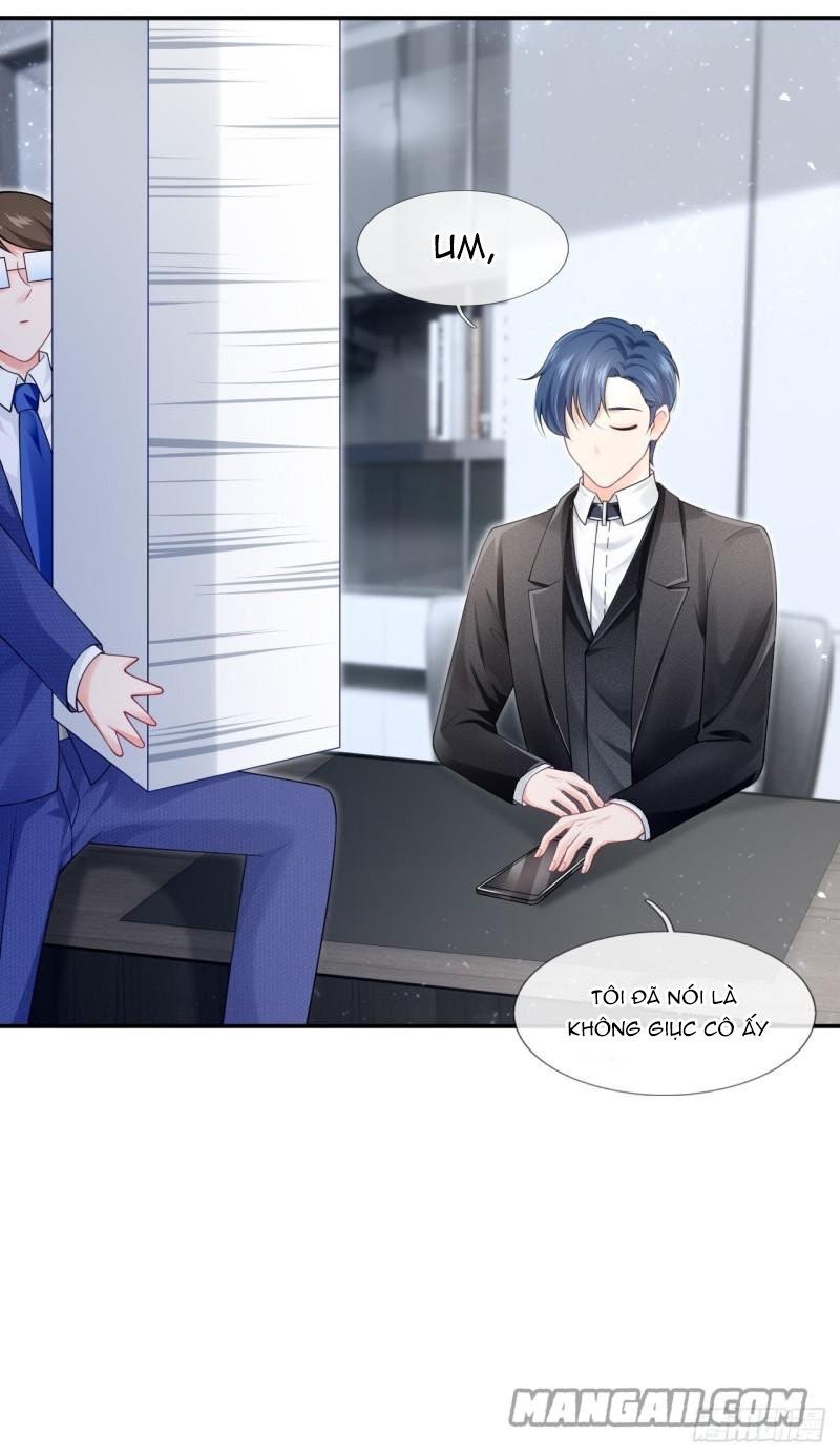 Tôi Xuyên Thành Tiểu Kiều Thê Của Lão Đại Chapter 48 - Next Chapter 49