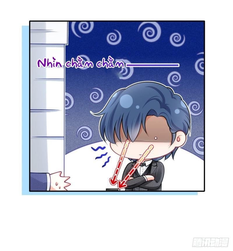 Tôi Xuyên Thành Tiểu Kiều Thê Của Lão Đại Chapter 48 - Next Chapter 49