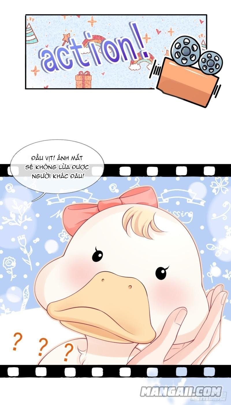 Tôi Xuyên Thành Tiểu Kiều Thê Của Lão Đại Chapter 48 - Next Chapter 49