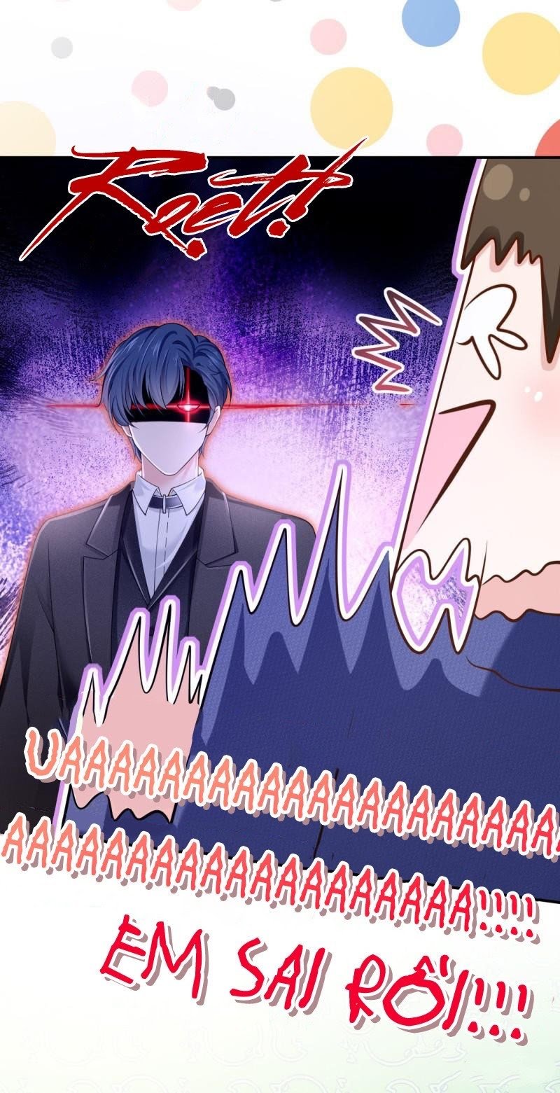 Tôi Xuyên Thành Tiểu Kiều Thê Của Lão Đại Chapter 48 - Next Chapter 49