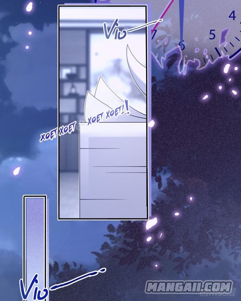 Tôi Xuyên Thành Tiểu Kiều Thê Của Lão Đại Chapter 48 - Next Chapter 49