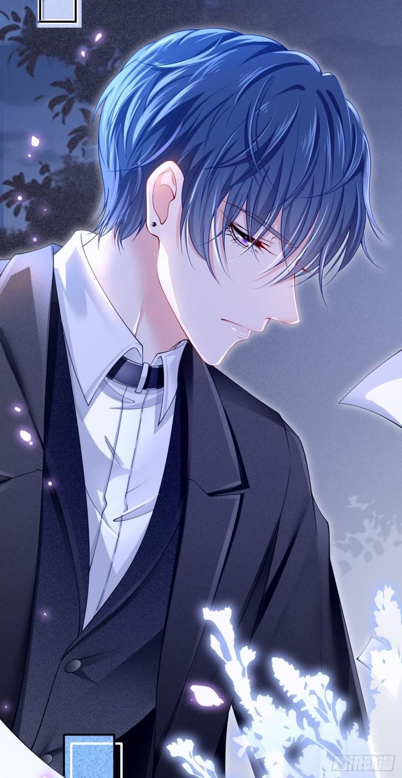 Tôi Xuyên Thành Tiểu Kiều Thê Của Lão Đại Chapter 48 - Next Chapter 49