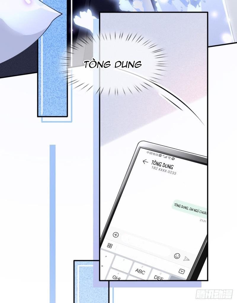 Tôi Xuyên Thành Tiểu Kiều Thê Của Lão Đại Chapter 48 - Next Chapter 49