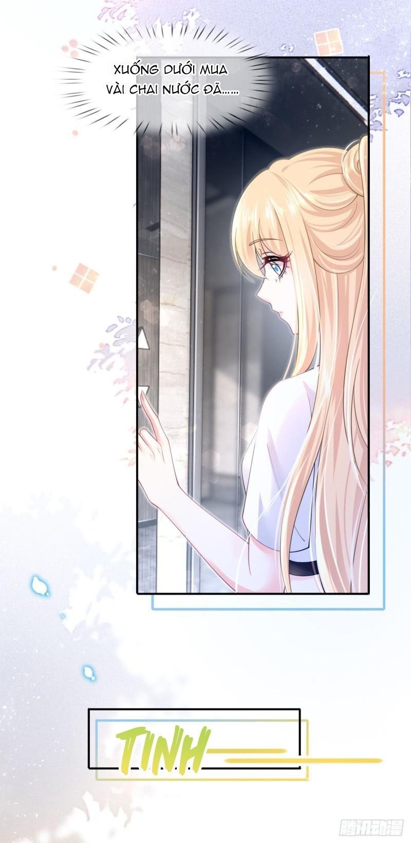 Tôi Xuyên Thành Tiểu Kiều Thê Của Lão Đại Chapter 48 - Next Chapter 49