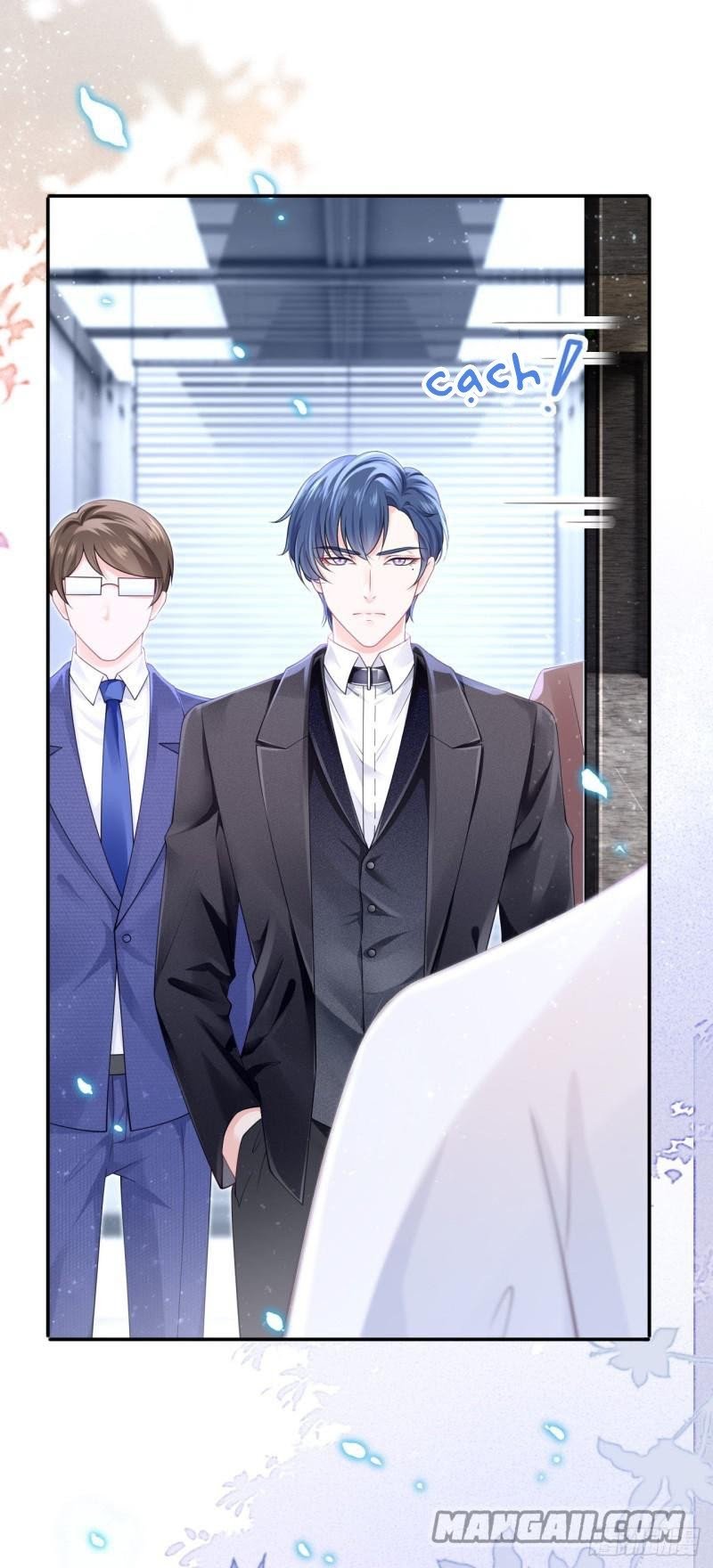 Tôi Xuyên Thành Tiểu Kiều Thê Của Lão Đại Chapter 48 - Next Chapter 49