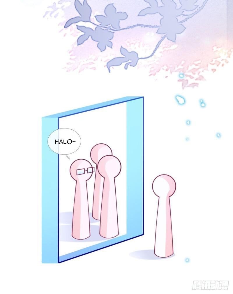 Tôi Xuyên Thành Tiểu Kiều Thê Của Lão Đại Chapter 48 - Next Chapter 49