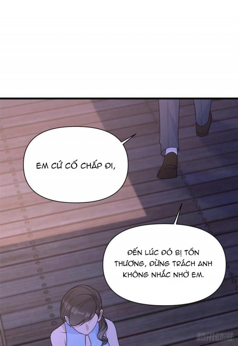 Tôi Xuyên Thành Tiểu Kiều Thê Của Lão Đại Chapter 48 - Next Chapter 49