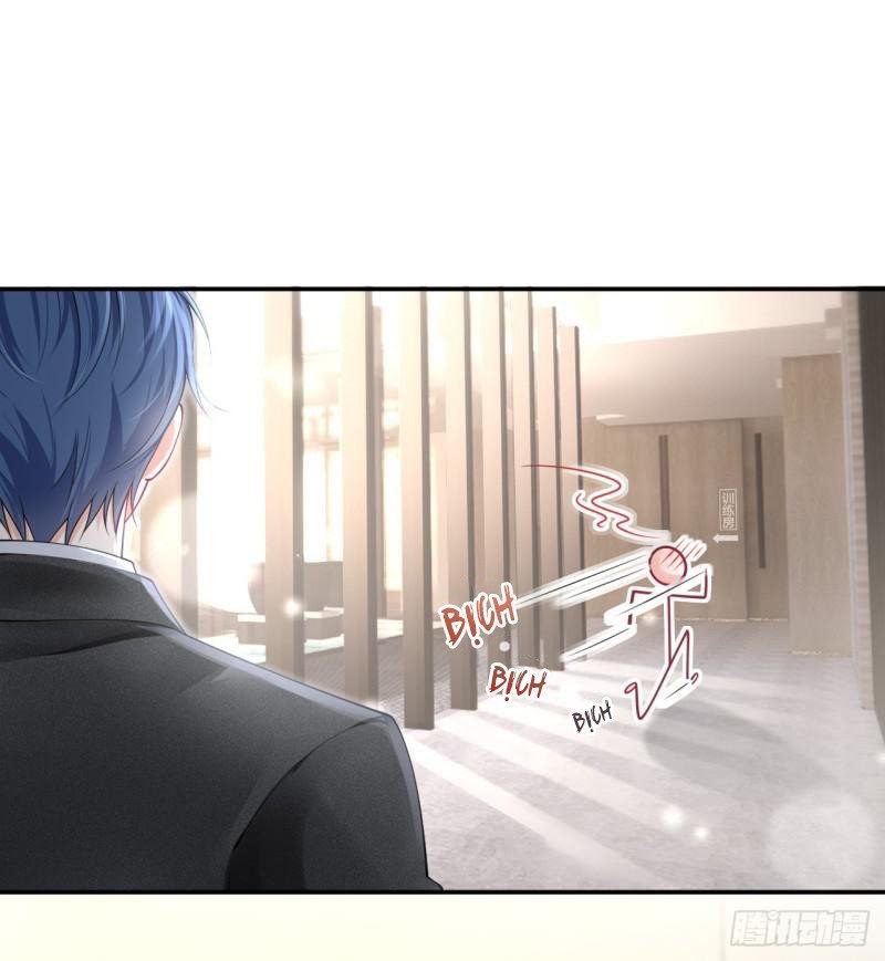 Tôi Xuyên Thành Tiểu Kiều Thê Của Lão Đại Chapter 48 - Next Chapter 49