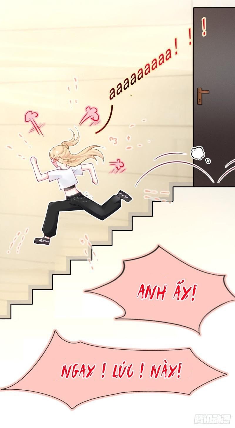 Tôi Xuyên Thành Tiểu Kiều Thê Của Lão Đại Chapter 48 - Next Chapter 49