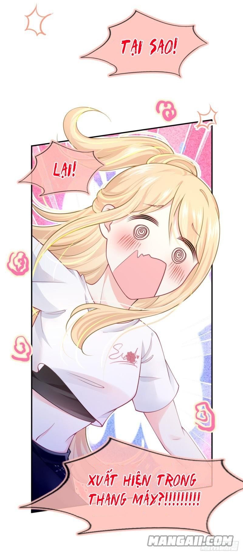 Tôi Xuyên Thành Tiểu Kiều Thê Của Lão Đại Chapter 48 - Next Chapter 49