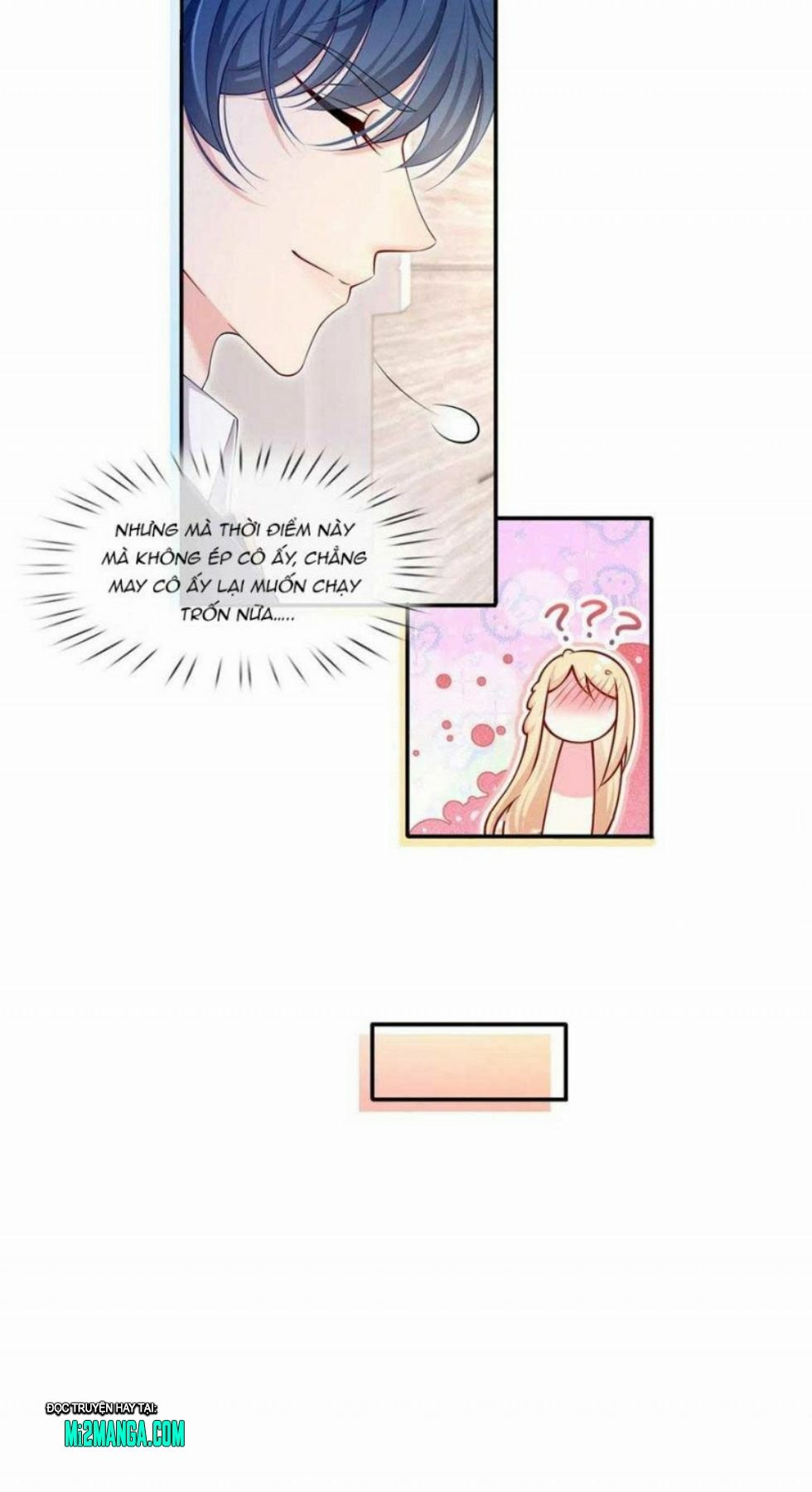 Tôi Xuyên Thành Tiểu Kiều Thê Của Lão Đại Chapter 54.2 - Next Chapter 55