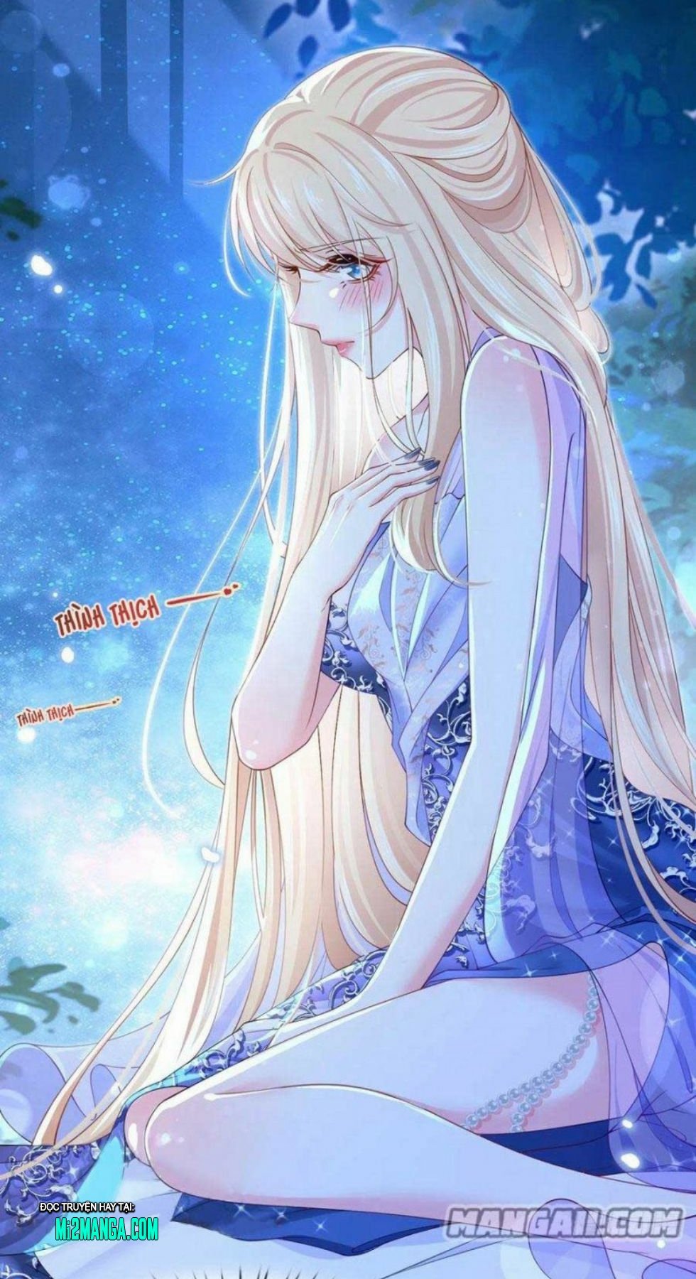 Tôi Xuyên Thành Tiểu Kiều Thê Của Lão Đại Chapter 54.2 - Next Chapter 55