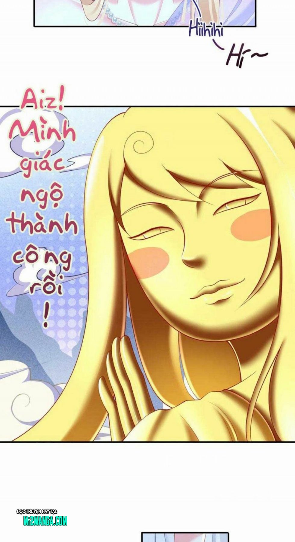 Tôi Xuyên Thành Tiểu Kiều Thê Của Lão Đại Chapter 54.2 - Next Chapter 55