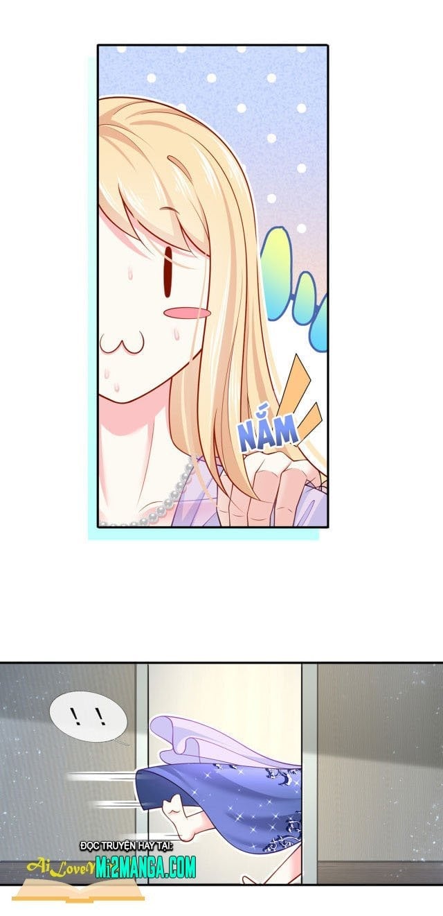 Tôi Xuyên Thành Tiểu Kiều Thê Của Lão Đại Chapter 55 - Next 