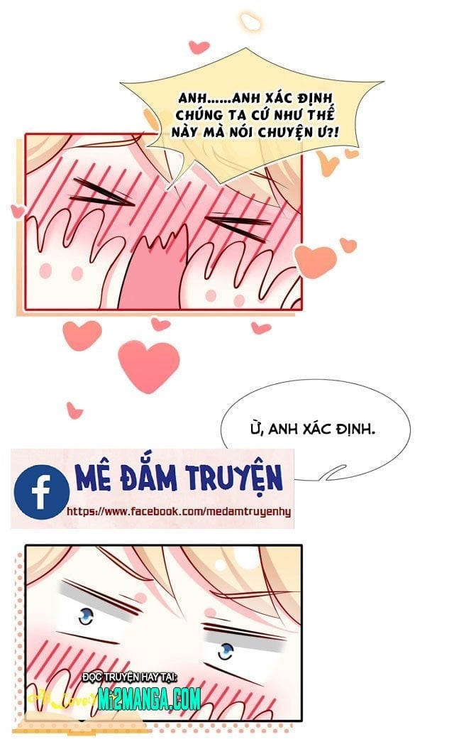 Tôi Xuyên Thành Tiểu Kiều Thê Của Lão Đại Chapter 55 - Next 