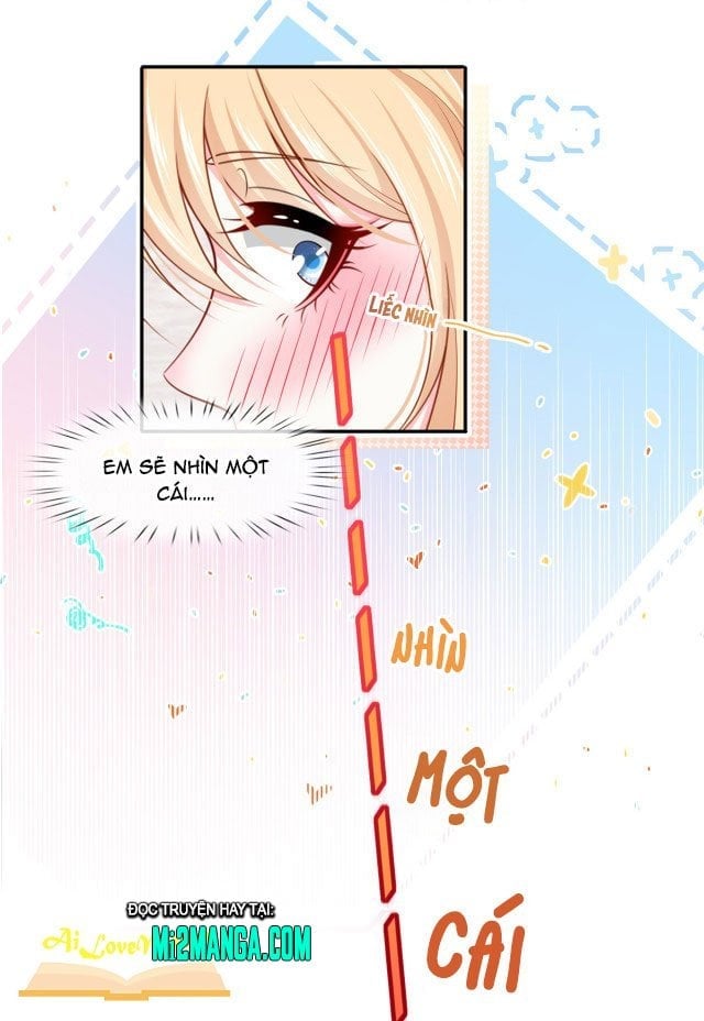 Tôi Xuyên Thành Tiểu Kiều Thê Của Lão Đại Chapter 55 - Next 