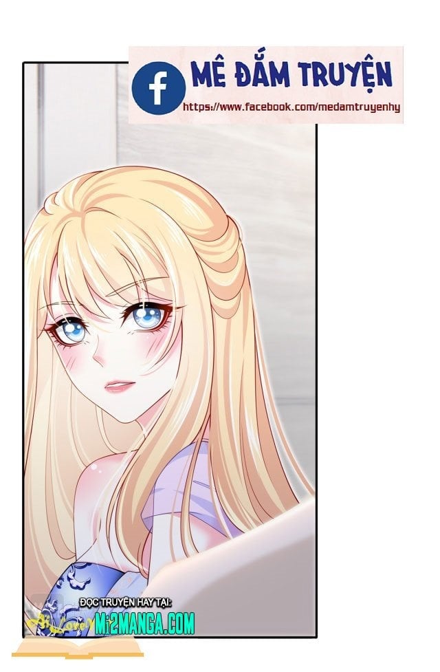 Tôi Xuyên Thành Tiểu Kiều Thê Của Lão Đại Chapter 55 - Next 