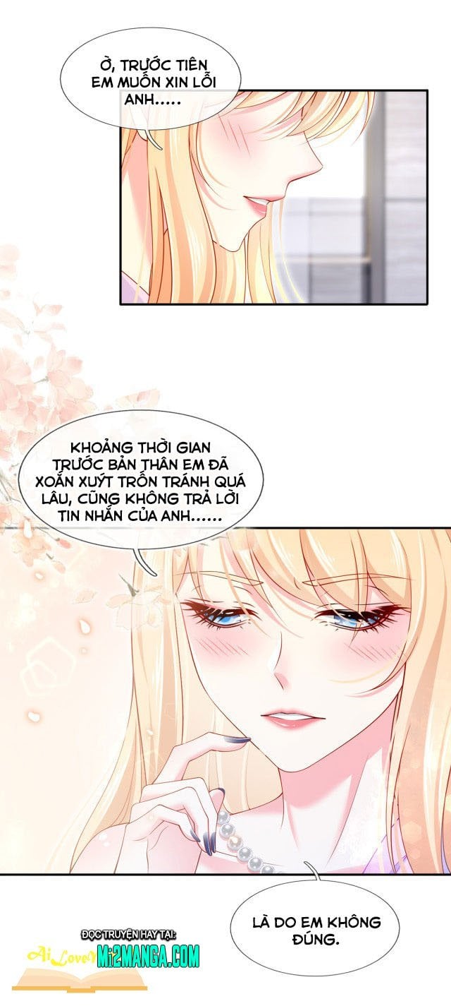 Tôi Xuyên Thành Tiểu Kiều Thê Của Lão Đại Chapter 55 - Next 