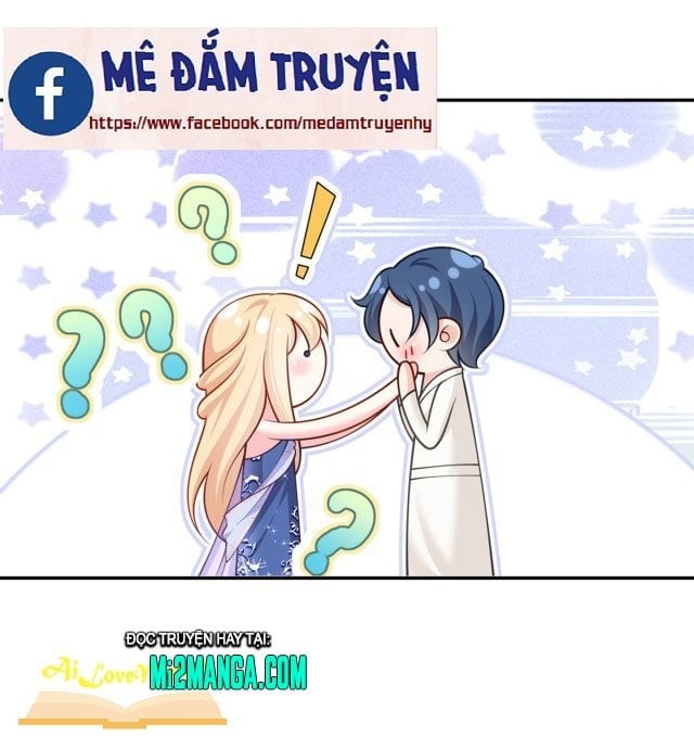 Tôi Xuyên Thành Tiểu Kiều Thê Của Lão Đại Chapter 55 - Next 