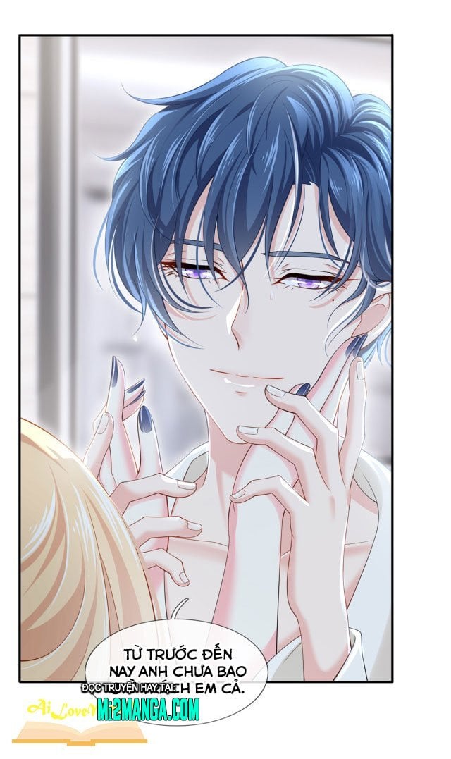 Tôi Xuyên Thành Tiểu Kiều Thê Của Lão Đại Chapter 55 - Next 