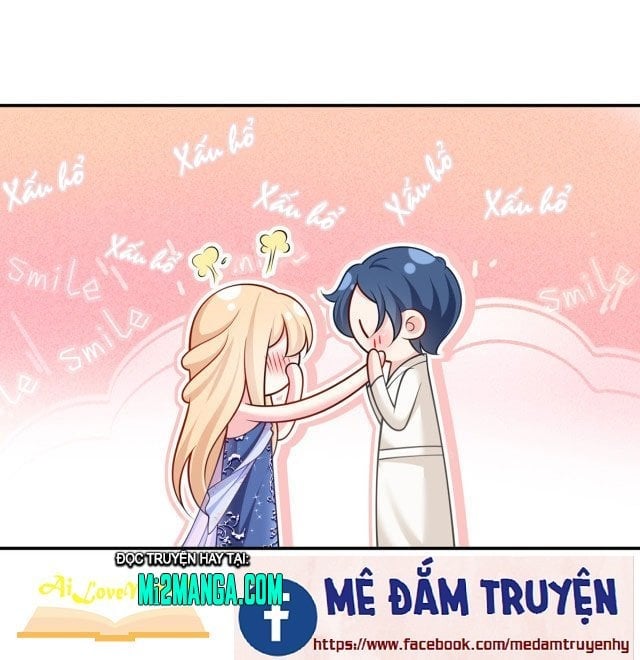 Tôi Xuyên Thành Tiểu Kiều Thê Của Lão Đại Chapter 55 - Next 
