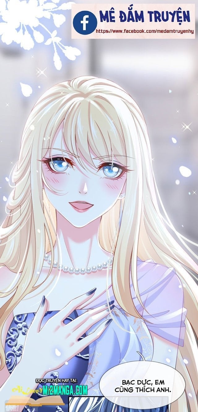 Tôi Xuyên Thành Tiểu Kiều Thê Của Lão Đại Chapter 55 - Next 