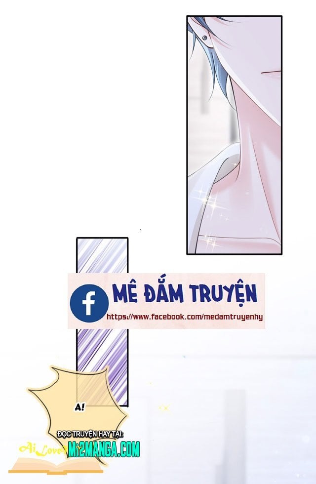 Tôi Xuyên Thành Tiểu Kiều Thê Của Lão Đại Chapter 55 - Next 