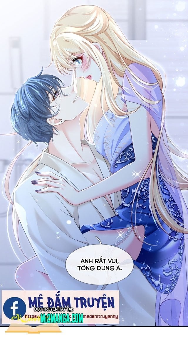 Tôi Xuyên Thành Tiểu Kiều Thê Của Lão Đại Chapter 55 - Next 