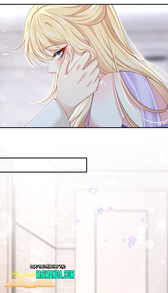 Tôi Xuyên Thành Tiểu Kiều Thê Của Lão Đại Chapter 55 - Next 