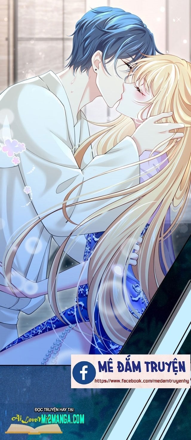 Tôi Xuyên Thành Tiểu Kiều Thê Của Lão Đại Chapter 55 - Next 