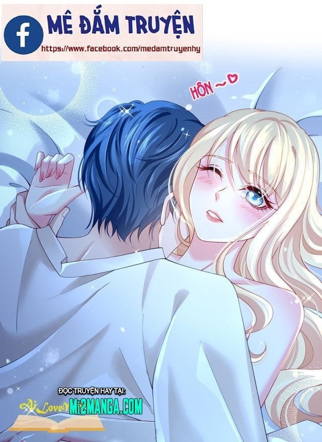 Tôi Xuyên Thành Tiểu Kiều Thê Của Lão Đại Chapter 55 - Next 