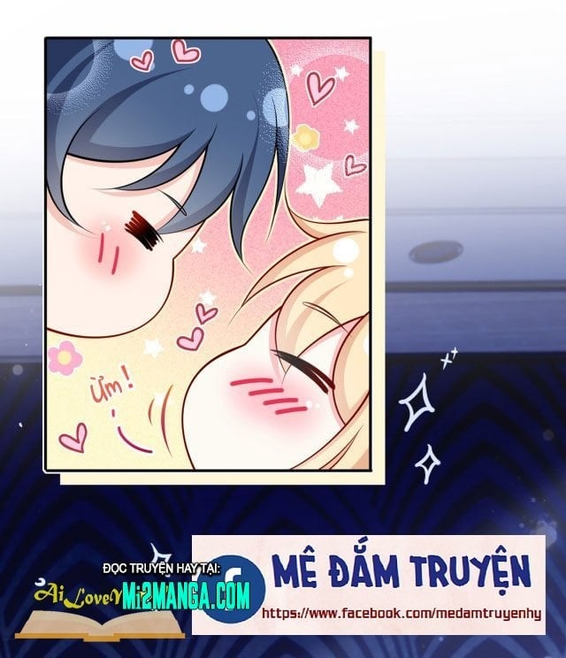 Tôi Xuyên Thành Tiểu Kiều Thê Của Lão Đại Chapter 55 - Next 