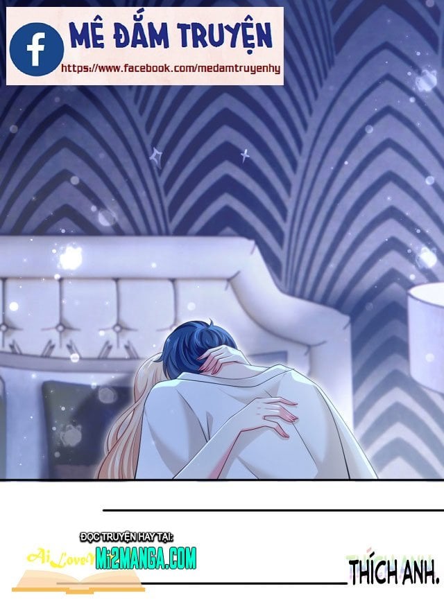 Tôi Xuyên Thành Tiểu Kiều Thê Của Lão Đại Chapter 55 - Next 