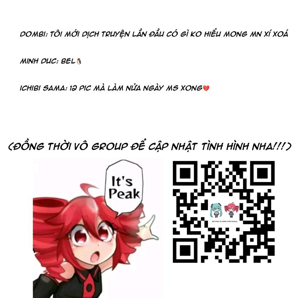 Tóm Lại Là Em Dễ Thương Được Chưa ? Chap 304 - Trang 2