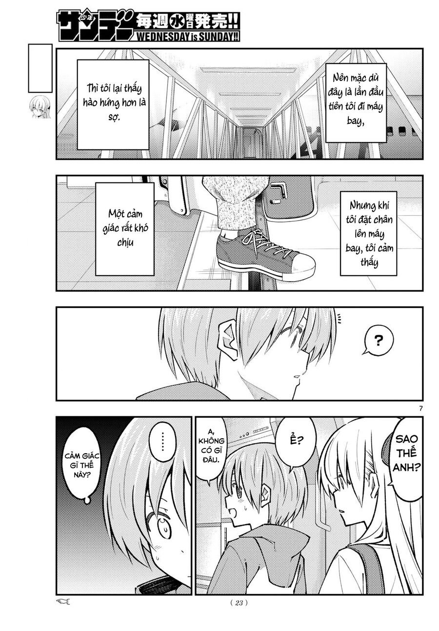 Tóm Lại Là Em Dễ Thương Được Chưa ? Chapter 300 - Trang 2