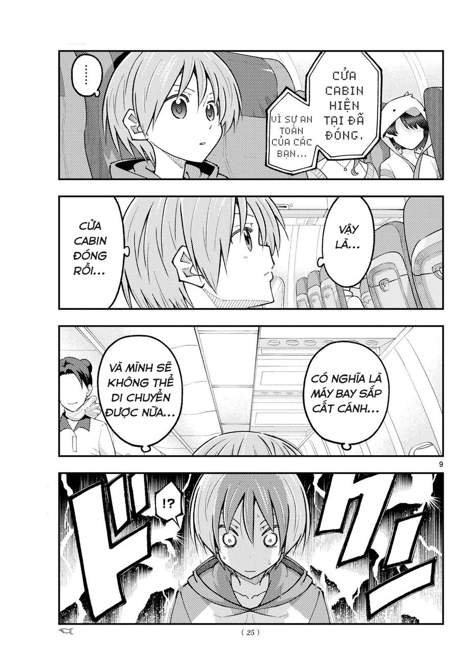 Tóm Lại Là Em Dễ Thương Được Chưa ? Chapter 300 - Trang 2