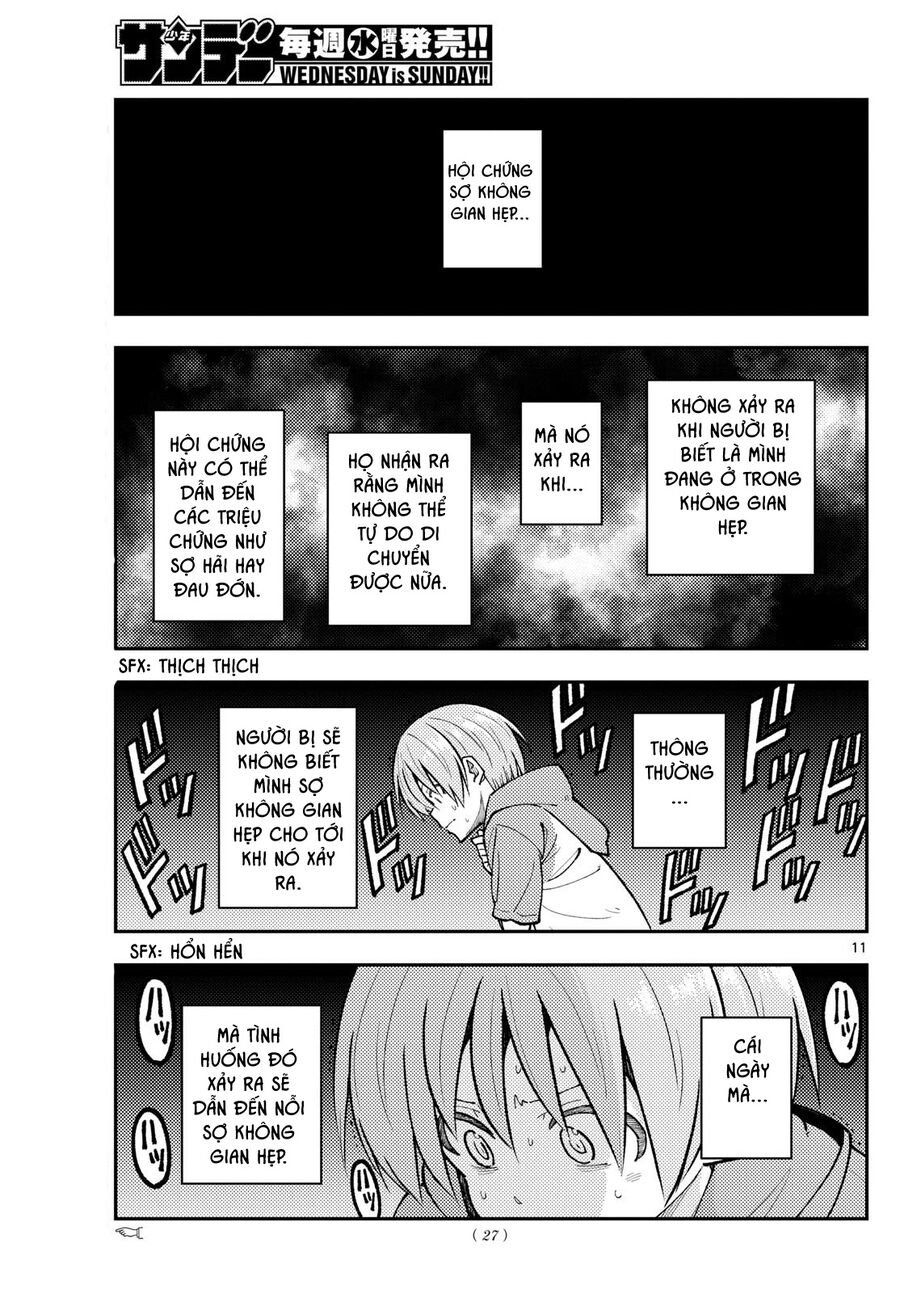 Tóm Lại Là Em Dễ Thương Được Chưa ? Chapter 300 - Trang 2