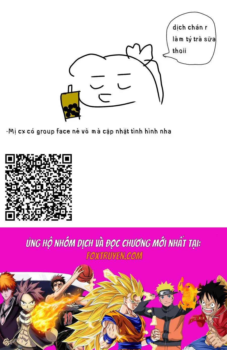 Tóm Lại Là Em Dễ Thương Được Chưa ? Chapter 301.1 - Next Chapter 302