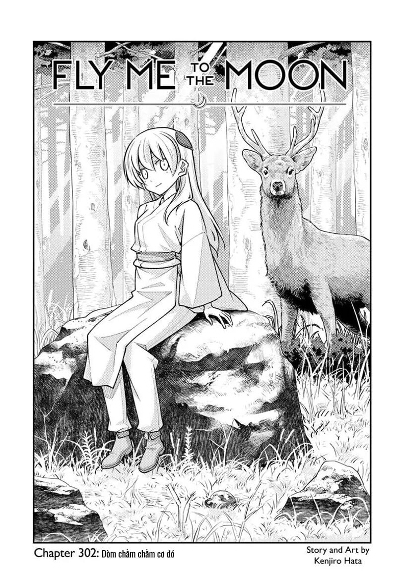 Tóm Lại Là Em Dễ Thương Được Chưa ? Chapter 302 - Next Chapter 302.1