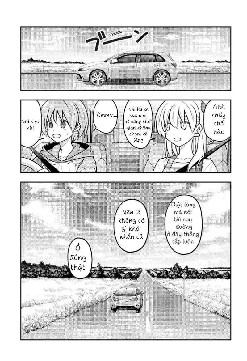 Tóm Lại Là Em Dễ Thương Được Chưa ? Chapter 302 - Next Chapter 302.1