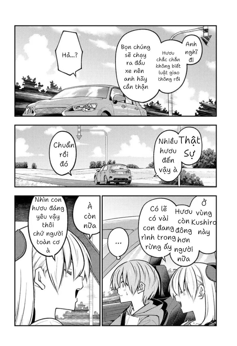 Tóm Lại Là Em Dễ Thương Được Chưa ? Chapter 302 - Next Chapter 302.1
