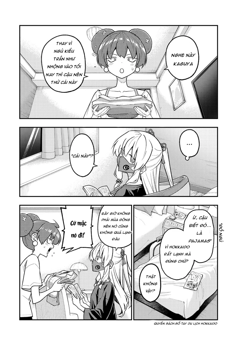 Tóm Lại Là Em Dễ Thương Được Chưa ? Chapter 305 - Next 