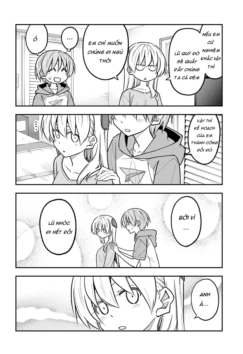 Tóm Lại Là Em Dễ Thương Được Chưa ? Chapter 305 - Next 